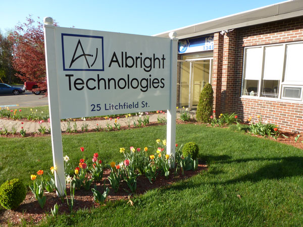 Albright-Technologies